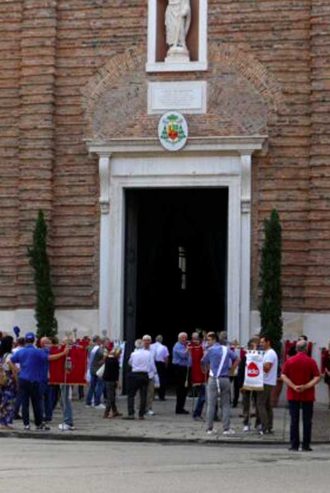 Giornata del Donatore 2023 - Gallery 01
