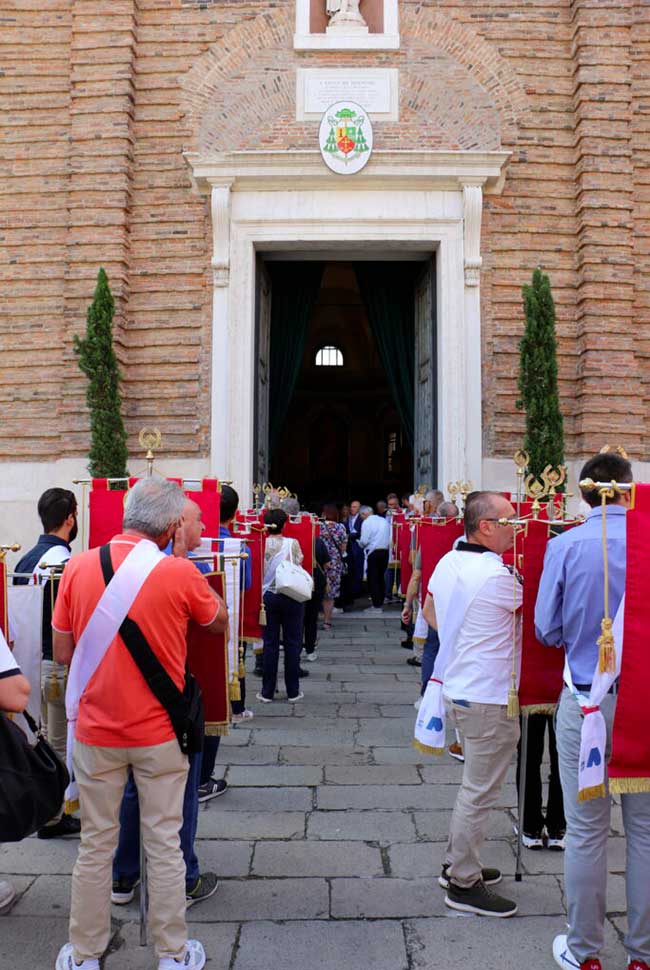 Giornata del Donatore 2023 - Gallery 02