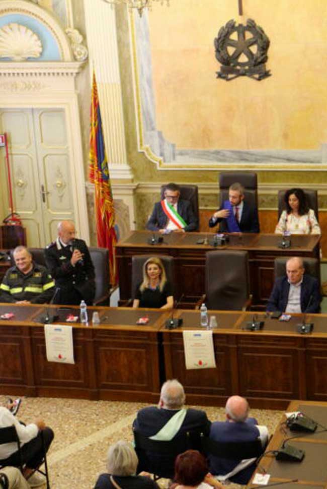 Giornata del Donatore 2023 - Gallery 17