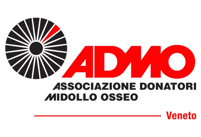 Logo ADMO Veneto