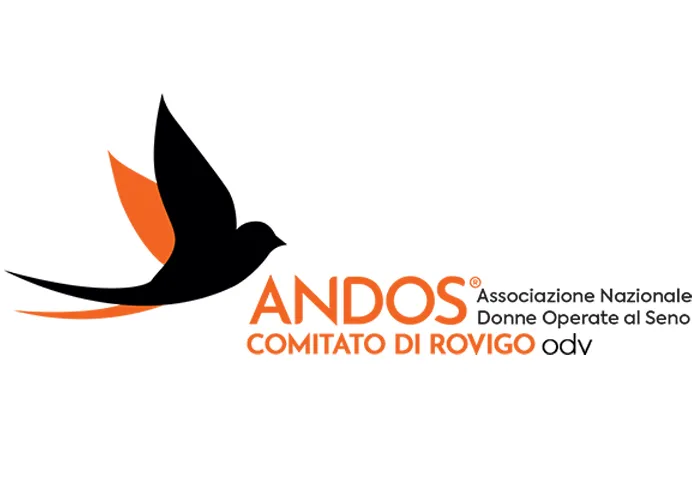 Logo ANDOS