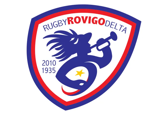 Logo Rugby Rovigo