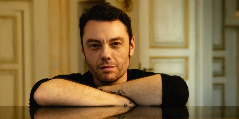 Tiziano Ferro per AVIS