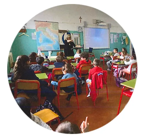 Attività Scuole