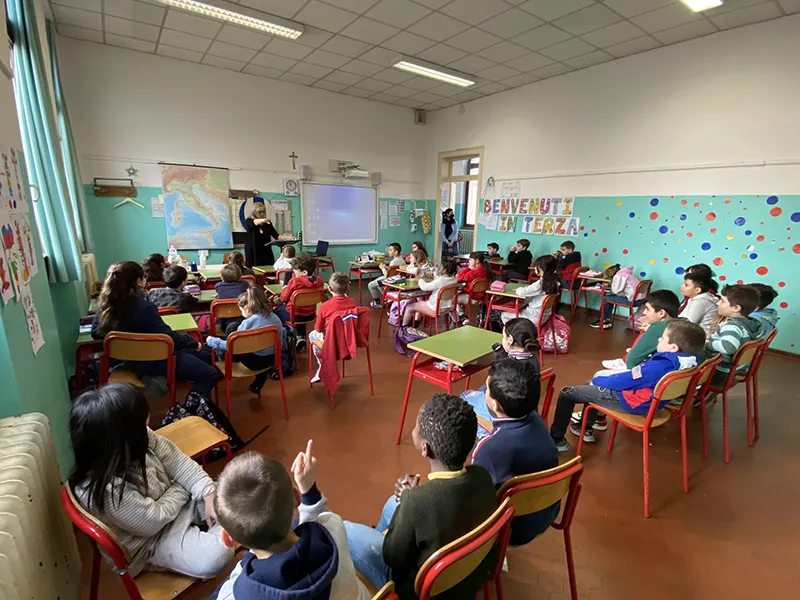 Primaria Badia Polesine 2