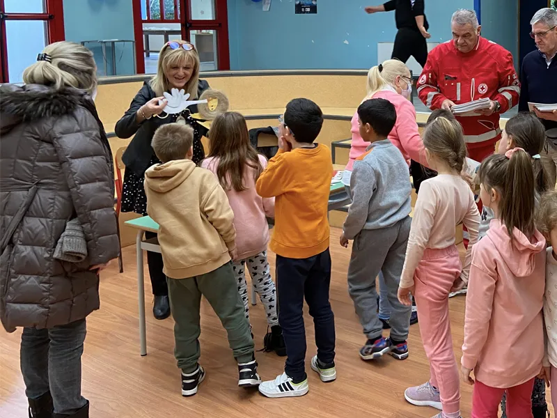 Primaria Villanova