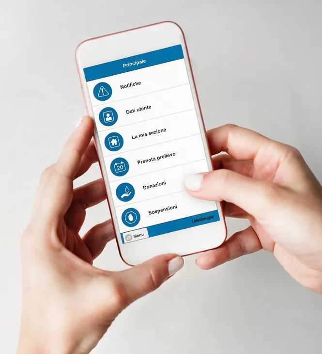 App AVISNet