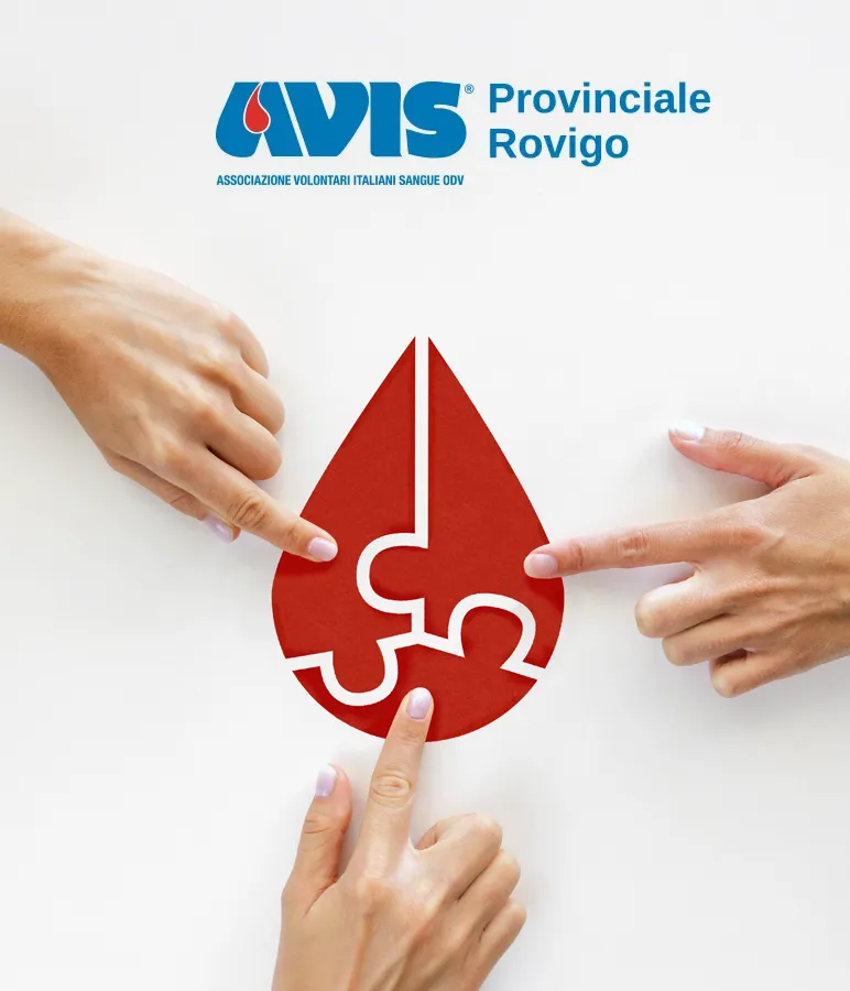 Attività Associativa AVIS Provinciale Rovigo