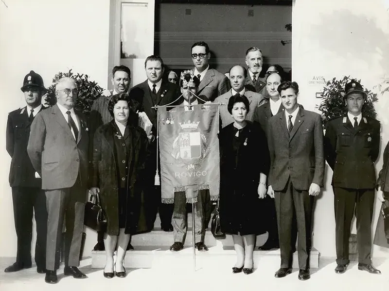 Fondazione AVIS Provinciale Rovigo