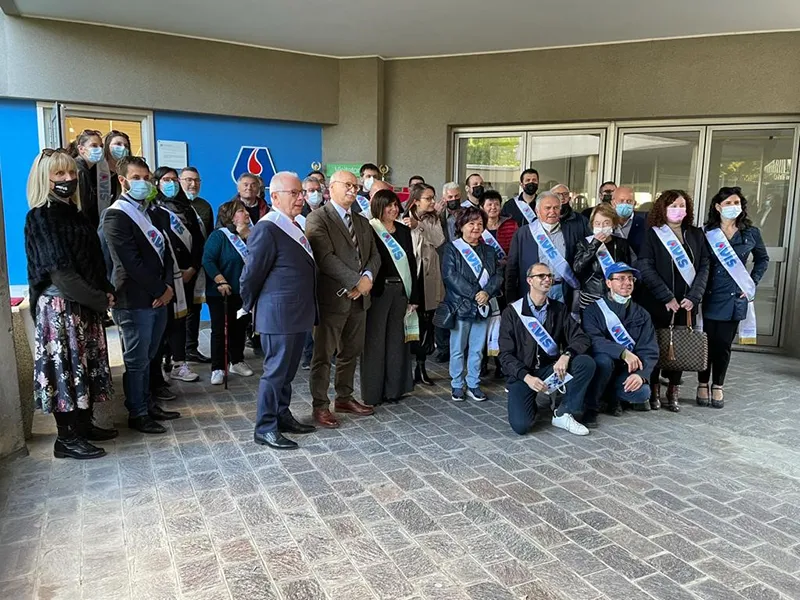 Inaugurazione Nuova sede - Foto 3